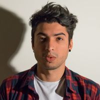 Le foto di Renzo Palma