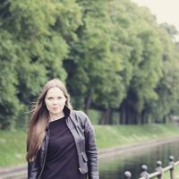 Alexandra Kuznetsova's Photo