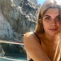 Fotos de Stefanía Hanss