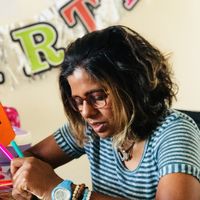 Khadeeja Easa's Photo