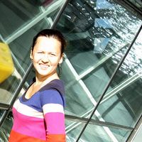 Sani Novikova的照片