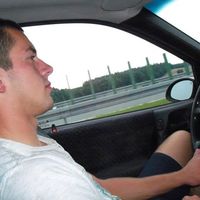 Fotos de Maciek Ciećwierz