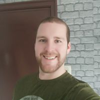 Alexander Deprez's Photo