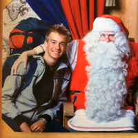 Antoine SUZON的照片