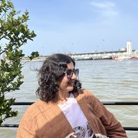 Fati Farahmand's Photo