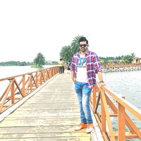 Prince Harsha's Photo