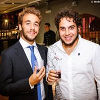 Marcello Ferrara's Photo