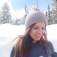 Jihane Nouny's Photo