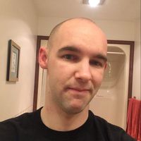 Le foto di Chris McCulloch