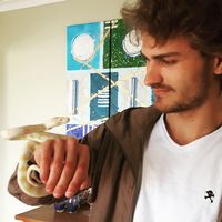 Janne Schwab的照片