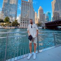 Toshe Vladevski's Photo