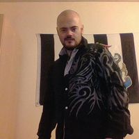 Zdjęcia użytkownika Geordie Toogood