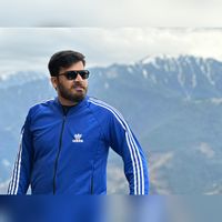 Muhammad Mohsin Ijaz的照片