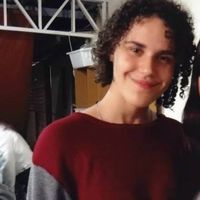 Patrícia Sanches's Photo