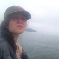 Nina Zenkova的照片