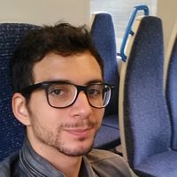 jonas Petrucci's Photo