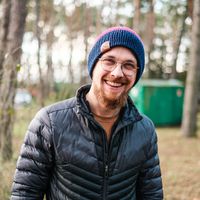 Michał Smoleń的照片