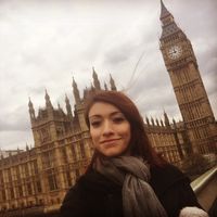 Ilse Osornio的照片