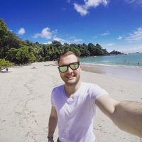 Fotos de Maxime Le Roux