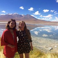 Kayla Mulholland's Photo