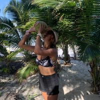 Mayana Maurin's Photo