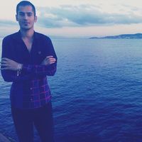 Kubilay Doğan的照片