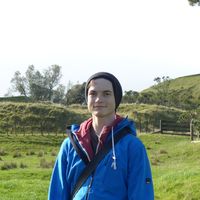 Benedikt Rauch的照片