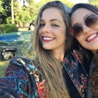 Sofía Solis的照片