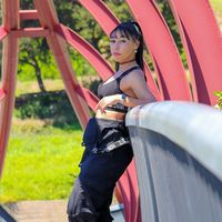 Kay Lottering's Photo