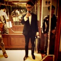 Nelson Wijaya的照片