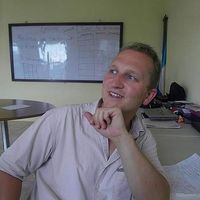 Christian Schmid's Photo