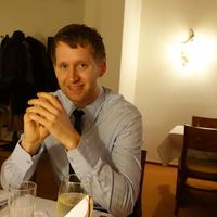 Marvin Plott's Photo