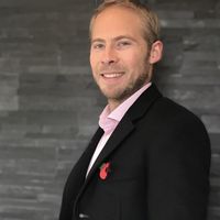 James Philbey's Photo