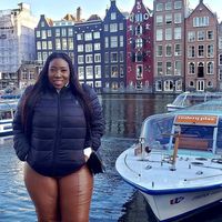 Lorez Andrews's Photo