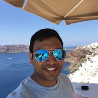 Shivam Jindal的照片