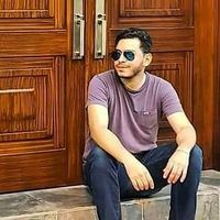 Winston Valdiviezo's Photo