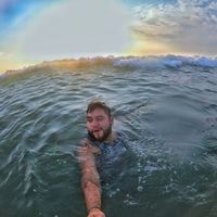 Emanuel Gutierrez's Photo