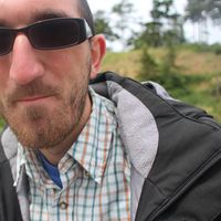 Daniel Toye的照片