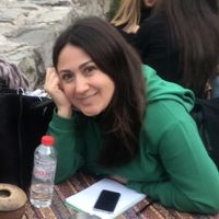 Nilifer Sönmez's Photo