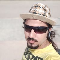 Mohamed Kaznova的照片