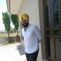 Harpreet Rakkar's Photo