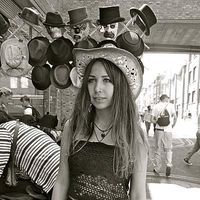 Alexandra Shatova's Photo