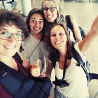 Alice Declercq's Photo