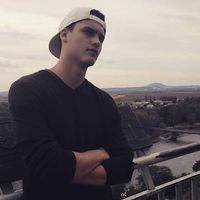 Фотографии пользователя Matouš Introvič