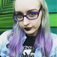 Cassie Hardy的照片