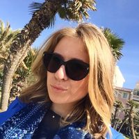 Sofiya Zhovnirchuk's Photo