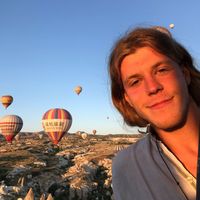 Obrad Dabovic's Photo