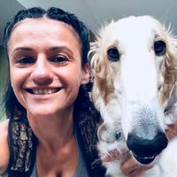 Le foto di Anna Kostrzanowska