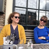 Joske Geraedts's Photo