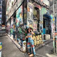 Le foto di Frantzeska Panagiotou